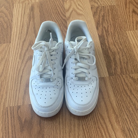 Nike Airforce Women’s - Picture 1 of 5